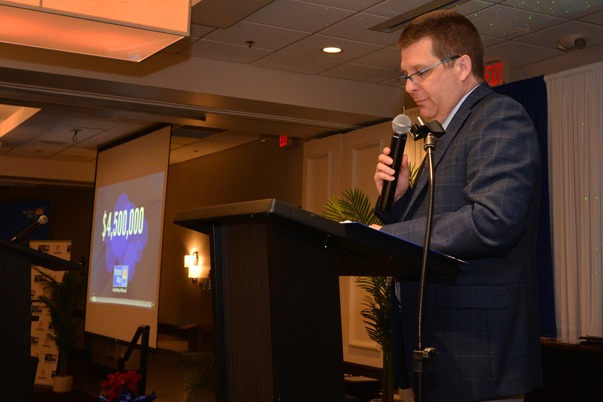 United Way Space Coast Celebrates