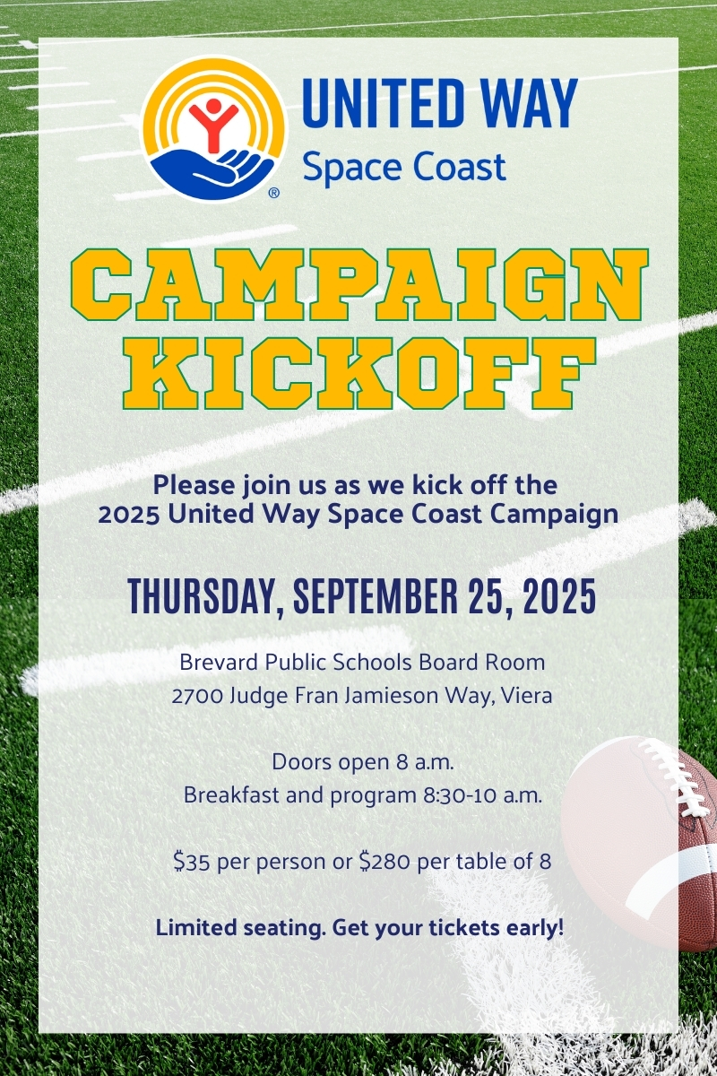 2025 kickoff invitation
