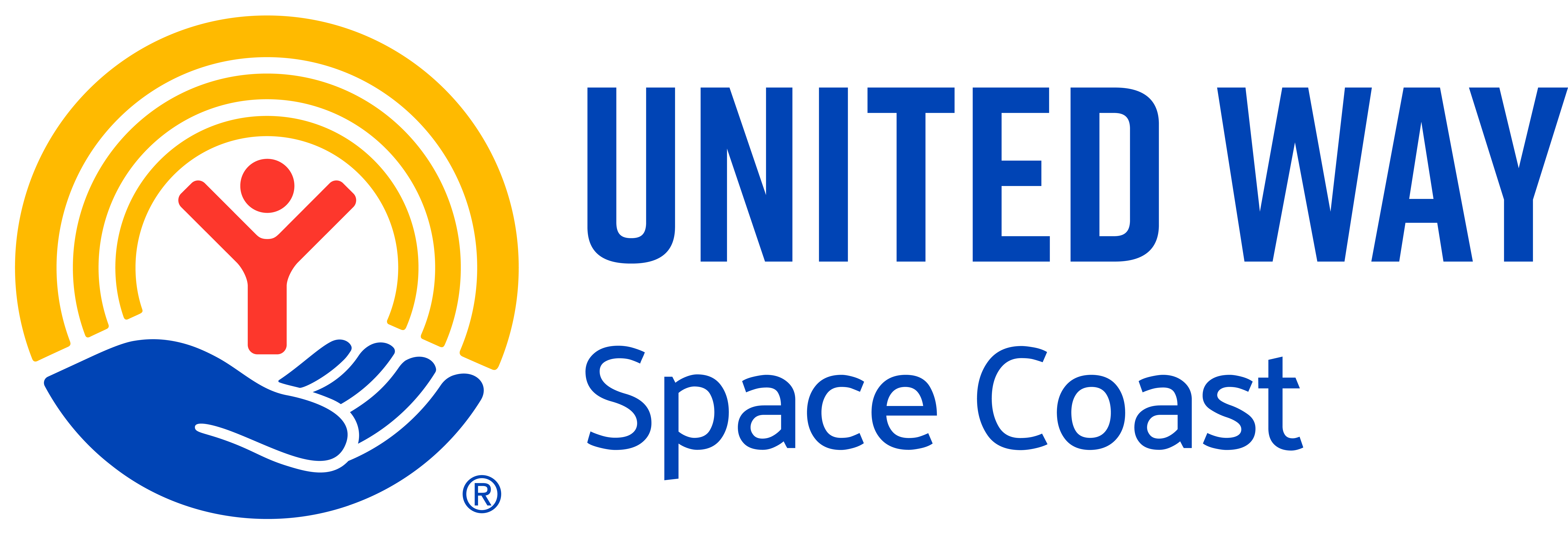 United Way Space Coast Logo